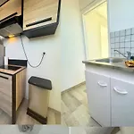 Apartment Le Saint Pathere - Proche A16 - Fibre Calais