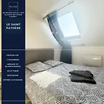 Le Saint Pathere - Proche A16 - Fibre Calais