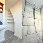 Apartment Le Saint Pathere - Proche A16 - Fibre *