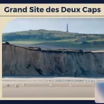 Le Saint Pathere - Proche A16 - Fibre Apartment Calais
