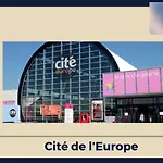 Le Saint Pathere - Proche A16 - Fibre Apartment *