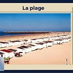 Le Saint Pathere - Proche A16 - Fibre