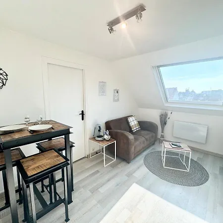 Le Saint Pathere - Proche A16 - Fibre * קאלה