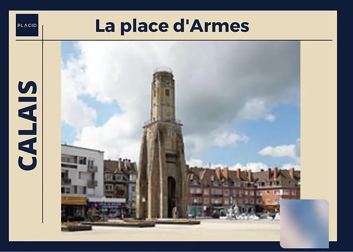 Le Saint Pathere - Proche A16 - Fibre