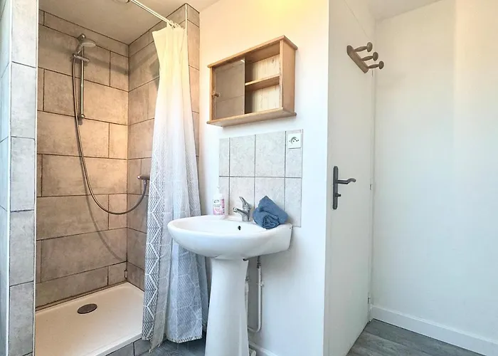 Le Saint Pathere - Proche A16 - Fibre *