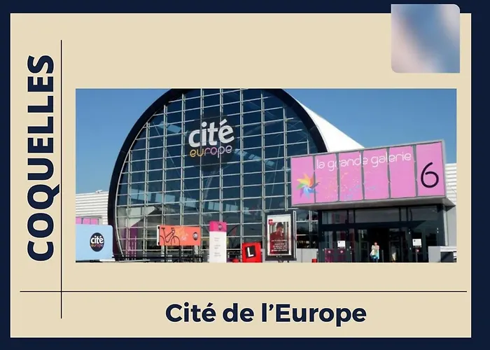 Le Saint Pathere - Proche A16 - Fibre דירה *