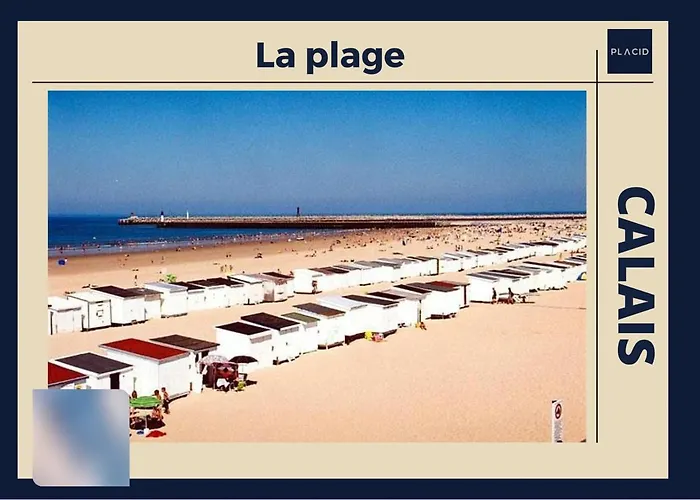 Le Saint Pathere - Proche A16 - Fibre